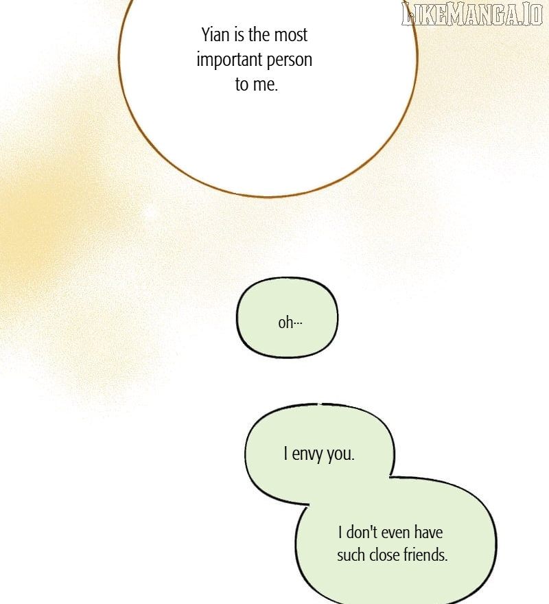 Soul to Soul Chapter 13 - page 86